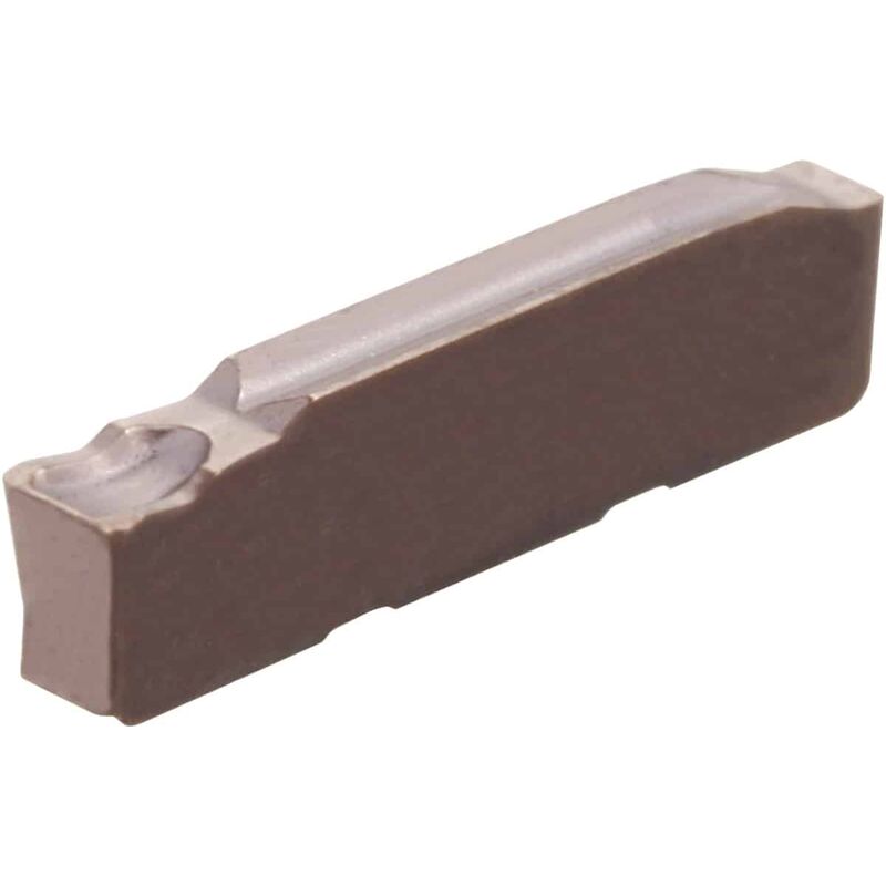 Inserto per troncatura, HB7020, Larghezza gola w