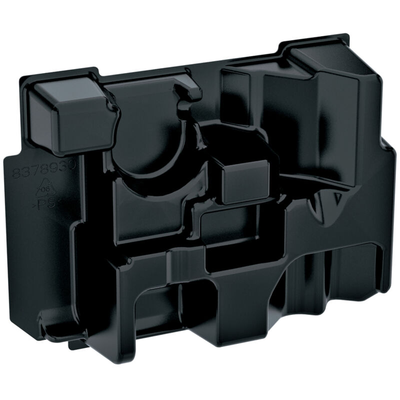 Inserto per valigetta Makita MAKPAC Inserto per valigetta MAKPAC