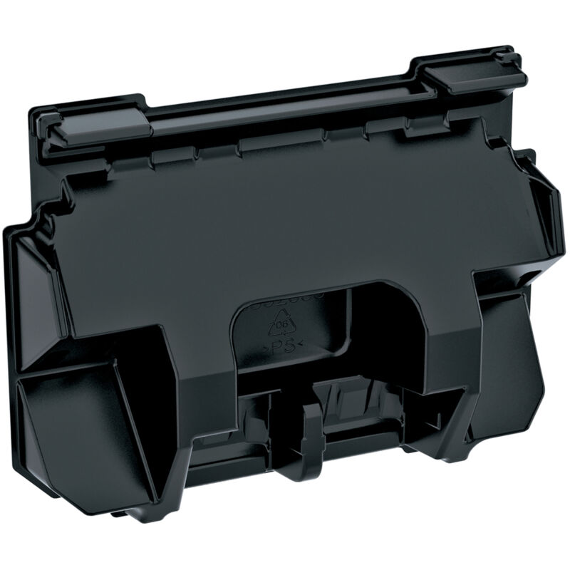 Inserto per valigetta Makita MAKPAC Inserto per valigetta MAKPAC