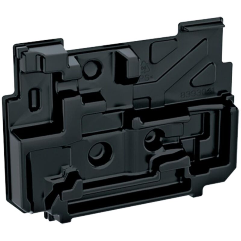 Inserto per valigetta Makita MAKPAC Inserto per valigetta MAKPAC misura 1