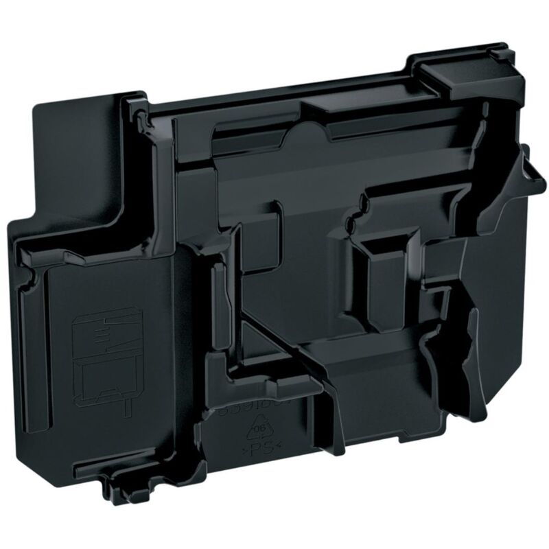 Inserto per valigetta Makita MAKPAC Inserto per valigetta MAKPAC misura 1