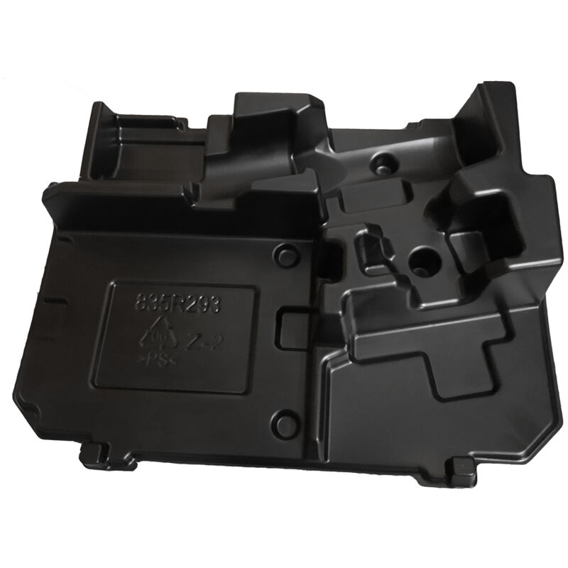 Inserto per valigetta Makita MAKPAC Inserto per valigetta MAKPAC misura 2