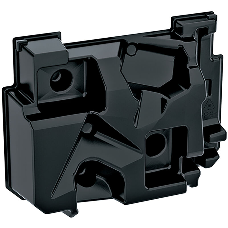 Inserto per valigetta Makita MAKPAC Inserto per valigetta MAKPAC misura 3