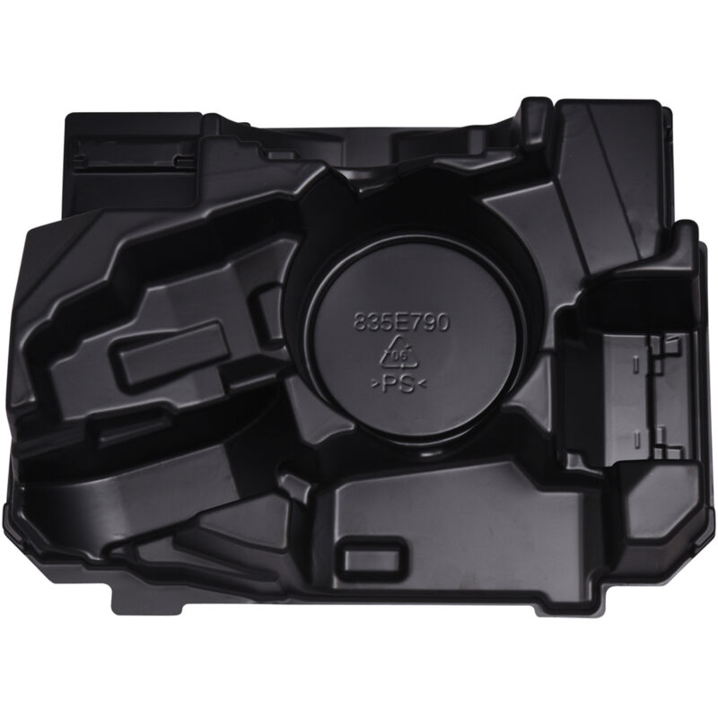 Inserto per valigetta Makita MAKPAC Inserto per valigetta MAKPAC misura 4