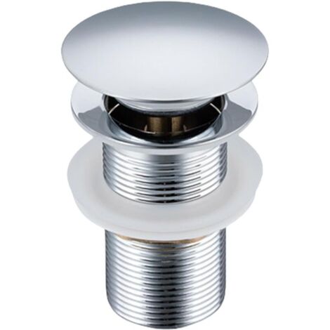 Inserto per valvola di scarico del lavabo - Accessori per scarico del lavabo - Tappo di scarico estraibile con filtro per capelli, inserto per valvola di scarico del lavabo per accessori del lavabo