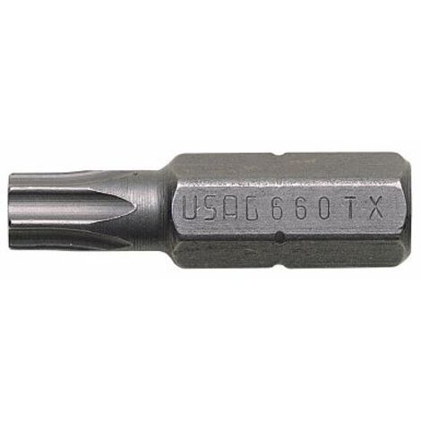 INSERTO PER VITI TORX ATTACCO 5/16" 661 TX T45