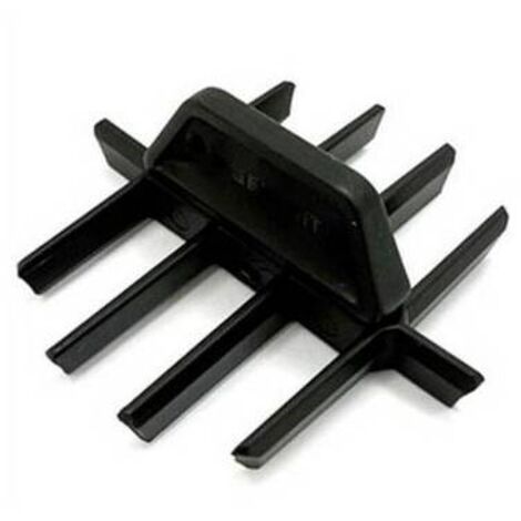 INSERTO PETTINE PER SIFONE DOCCIA D. 90 -