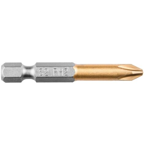 INSERTO PH2 MM.50