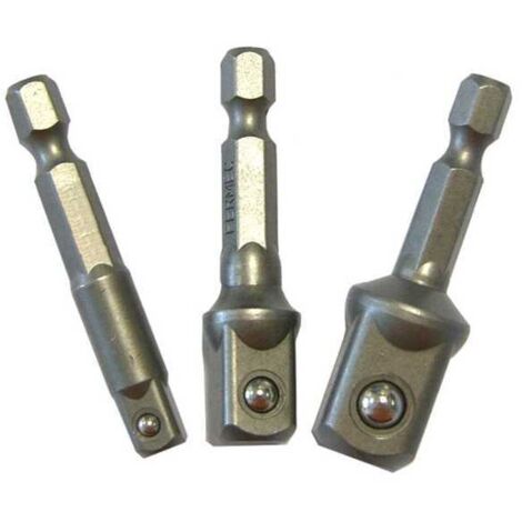 Inserto portabujes de 50 mm Sr. pz. 3 Altura 09164