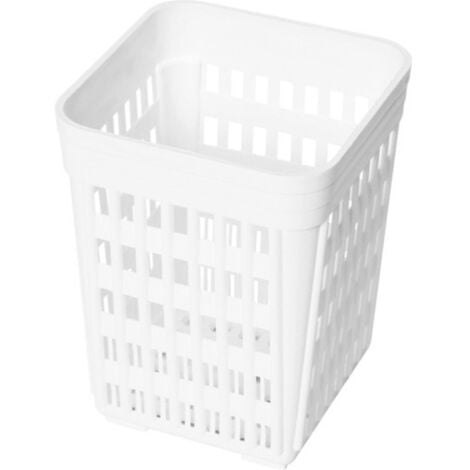 Inserto portaposate per lavastoviglie bianco - Hendi 871300
