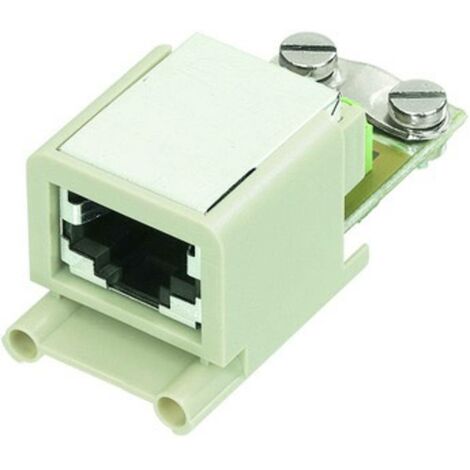 Inserto presa 09 12 003 2770 Harting Contenuto: 1 pz.