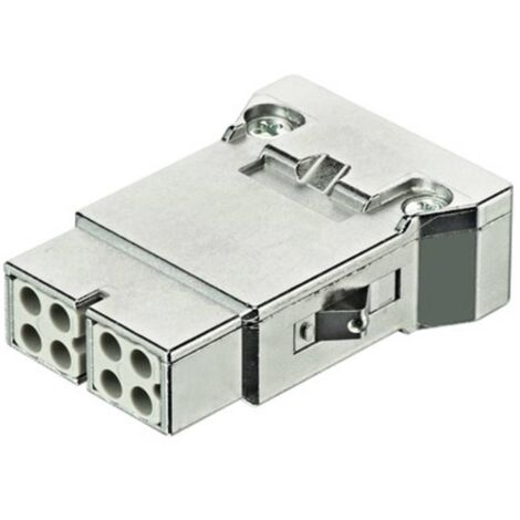 Inserto presa 09140083117 HARTING Contenuto: 1 pz.