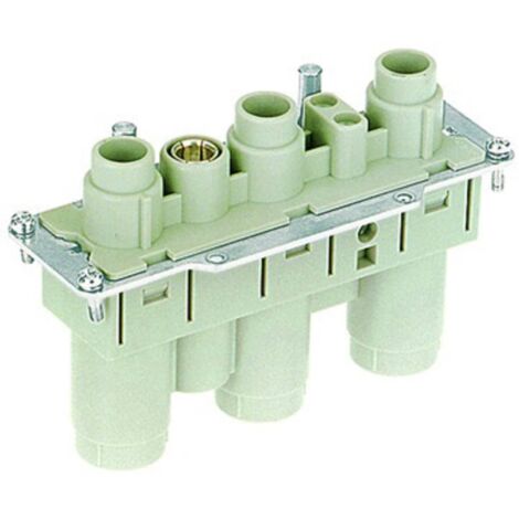 Inserto presa 09380052701 HARTING Contenuto: 1 pz.