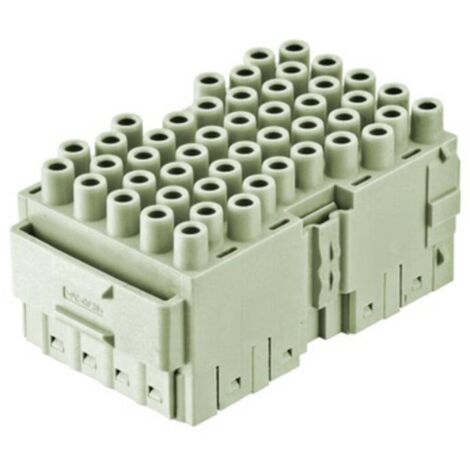 Inserto presa 11056483101 HARTING Contenuto: 1 pz. Inserto presa