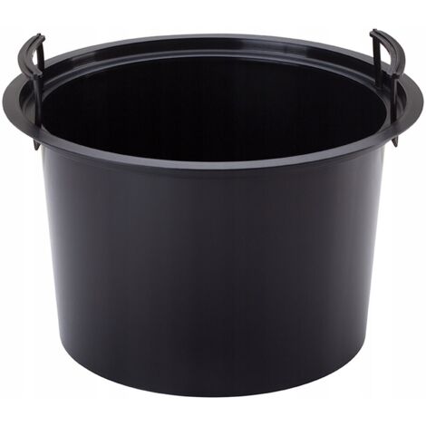 Inserto redondo para macetas FORM-PLASTIC de 40 cm