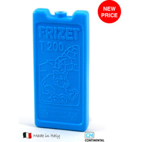 Inserto refrigerante para nevera port谩til de 200 ml