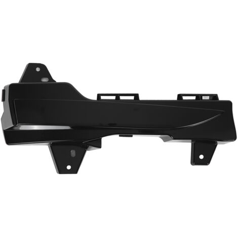 Inserto rivestimento copertura fendinebbia anteriore destro 1490023 00 A Sostituzione antiurto per Tesla Model Y 3 dal 2017 al 2021