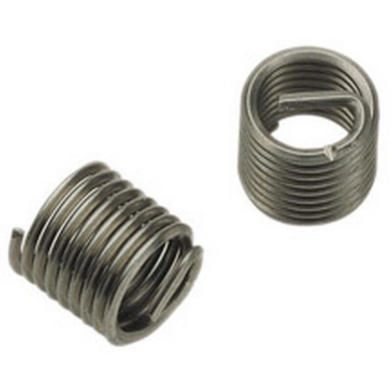 Red añadido estándar M3x0,5 1,5 d V-coil por 100)