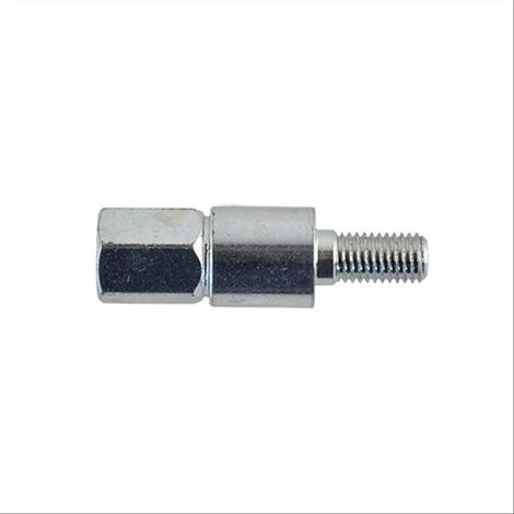 Inserto scanalato per coppia conica per decespugliatori "Brumar" -Z-10