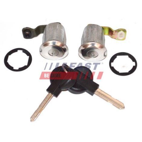 Inserto serratura FT94152 rapido