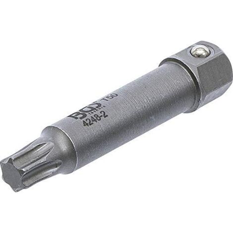 Inserto speciale per la rimozione delle pulegge su alternatori profilo a T (per XZN) T50 x 64 mm