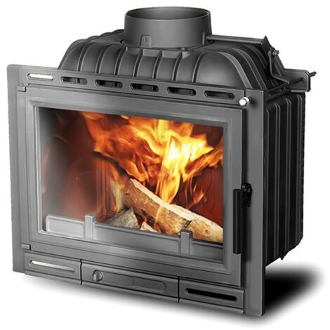 Inserto Stufa A Legna -  W13A (11,5 KW) ECO
