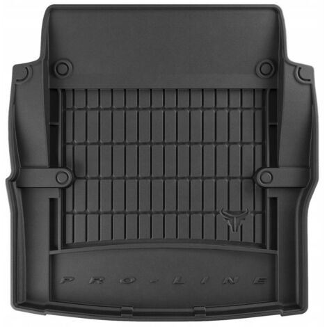 Inserto tappetino in gomma per bagagliaio BMW 3 F30 berlina 2011-2018