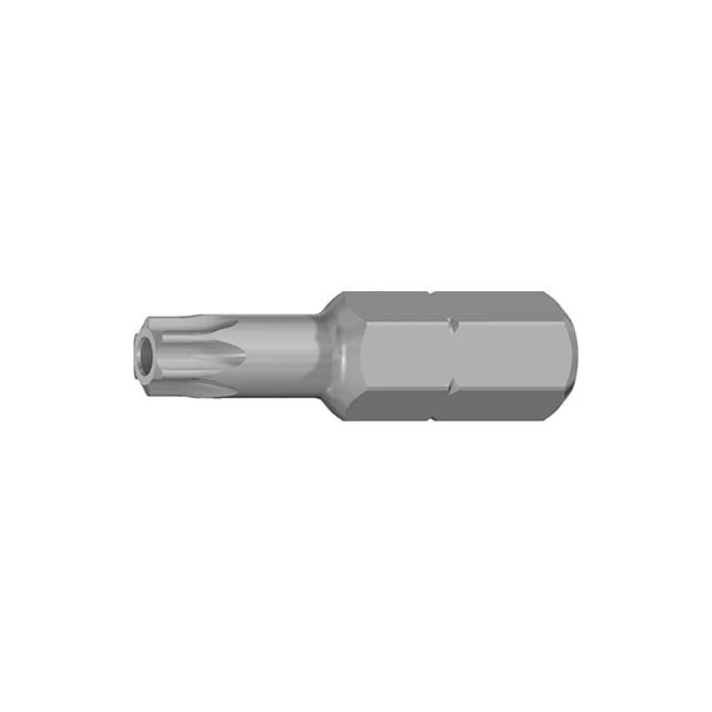 Krino - Inserto torx tamper x avvitatore txmm