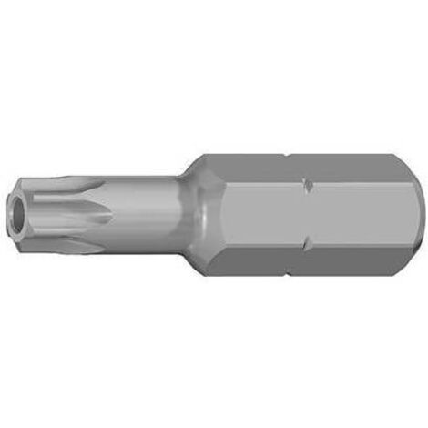 INSERTO TORX TAMPER X AVVITATORE KRINO