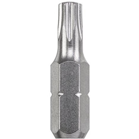 INSERTO TORX TAMPER X AVVITATORE KWB