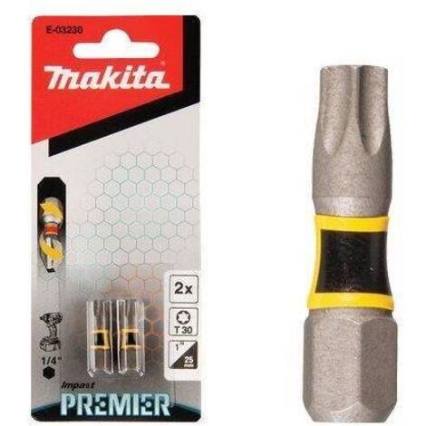 INSERTO TORX X AVVITATORE IMPULSI MAKITA