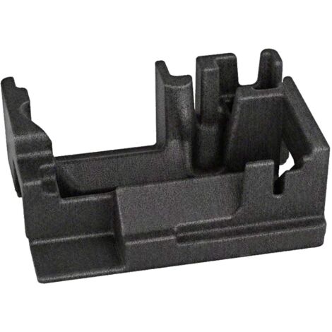 Inserto utensile Bosch 1600A01S9X per sega circolare L-BOXX 238