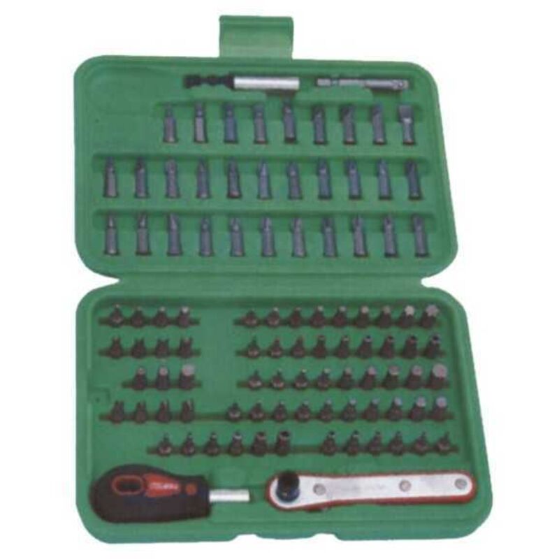 Insertos de maletín Sr. pz. 99 Ush