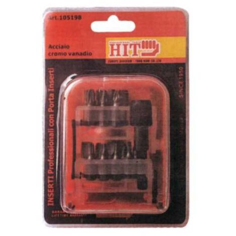 Insertos de maletín Sr. pz.17 Hit
