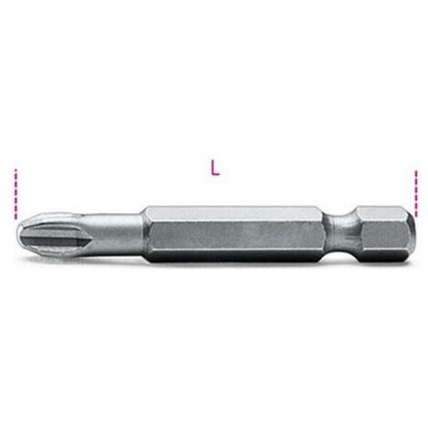 Inserts croisés bêta 1 4-L50 Ph3