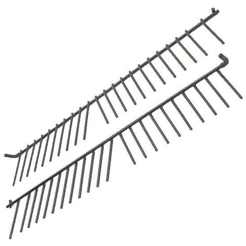 Bosch - Inserts de panier inférieur (pour assiettes) (285697-12288) (00443403) Lave-vaisselle 2856973059929620230 siemens, neff,