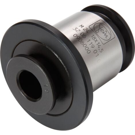 Inserts de taraudage Fein taille 3 M 33 Ø 25 mm Carré 20 mm - 63206157010