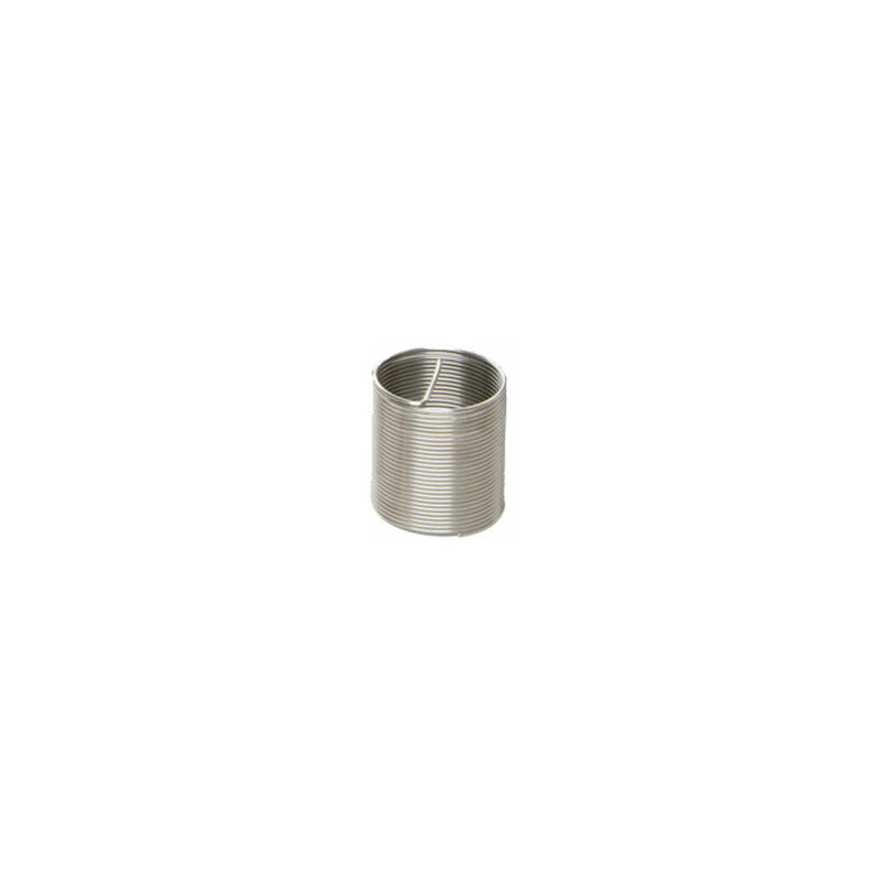Inserts Free Run Metric M10.0 - 1.50 Pitch x 1.5D