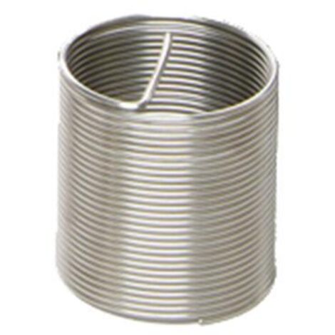 Inserts Free Run Metric M5.0 - 0.80 Pitch x 2.0D