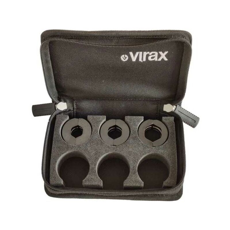 Virax - Malette insert u 16-20-25
