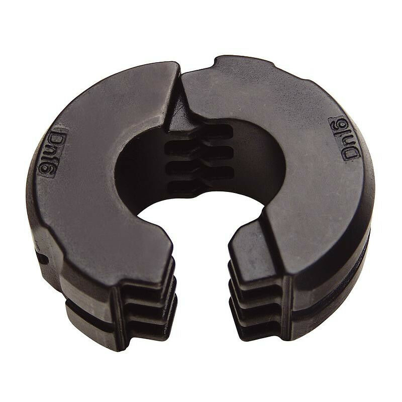 Virax - Pack inserts profil rf-p Diam 12-16-20 mm standard pour modèles i10 / i26 / M20+ / M21+ / ML21+