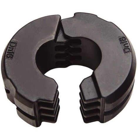 Mallette d'inserts pour presse à sertir Viper® i10, i26, M20+, M21+ et ML21+ VIRAX profil RF-P : tube PER - 990020