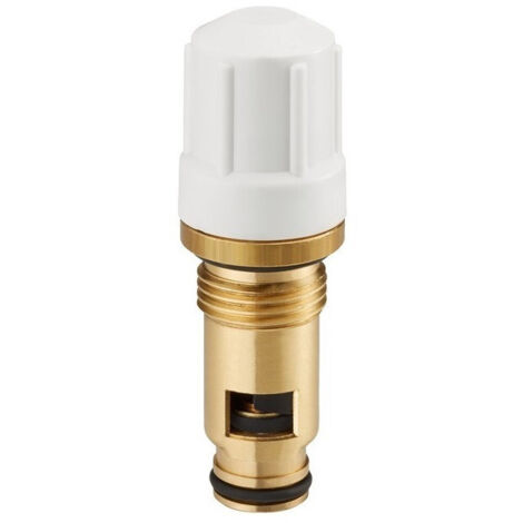 Insertto di ventilazione OV GD con G 1/2Z AG e raccordo a morsetto
