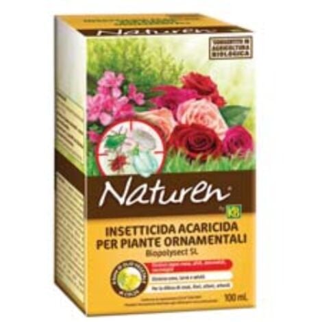 Insetticida ANTICOCCINIGLIA per PIANTE cocciniglia PRONTO ALL'USO VITHAL  800 ML