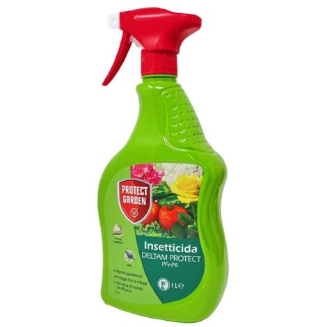 Insetticida Deltam Protect 1 lt. BAYER
