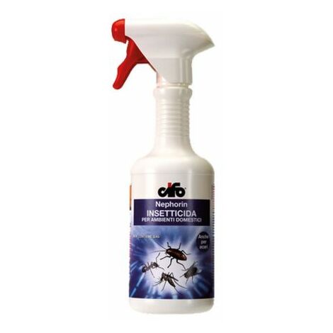 Insetticida anticocciniglia spray 800 ml Vithal - AMDGarden