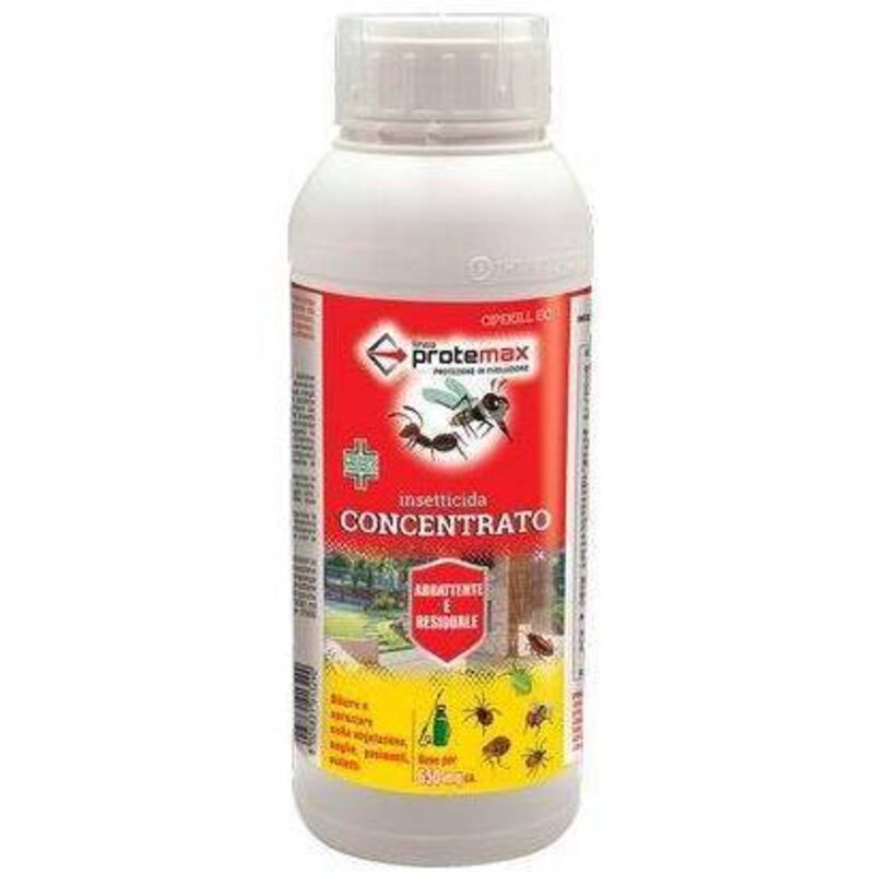 Insetticida multinsetto concentrato protemax
