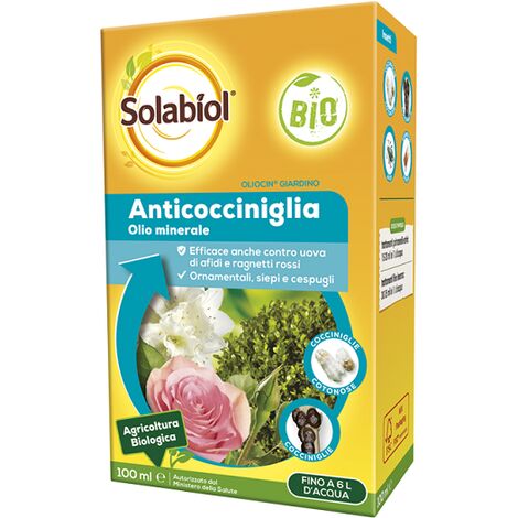 Insetticida sistemico Suscon 50 gr - Insetticida Preventivo - Insetticida  Piante - Insetticida Contro Parassiti - Insetticida