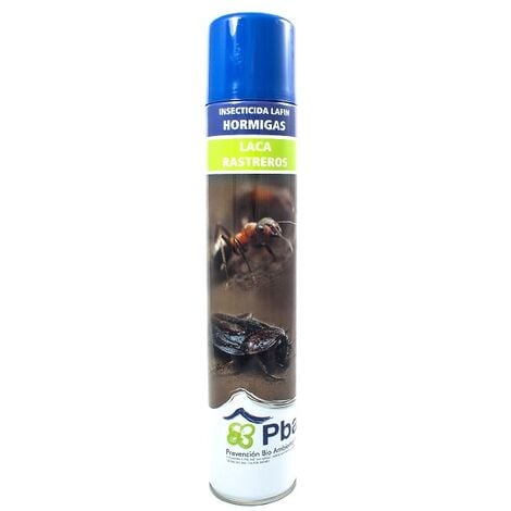 Spray antibiotico e antibatterico per piante - 750 ml