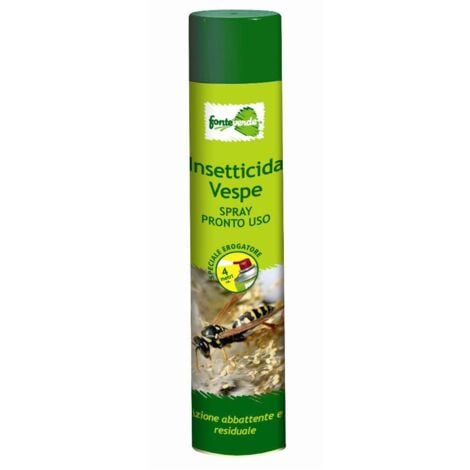 INSETTICIDA SPRAY VESPE ML.750